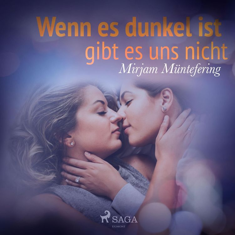 Produktbild: Wenn es dunkel ist, gibt es uns nicht