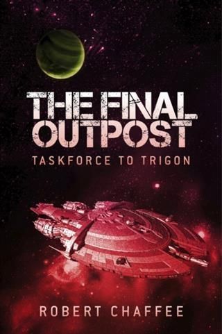 Produktbild: Final Outpost
