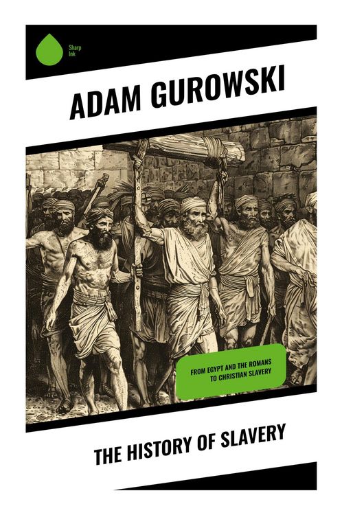 Produktbild: The History of Slavery