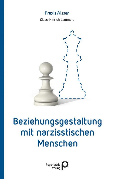 Produktbild: Beziehungsgestaltung mit narzisstischen Menschen