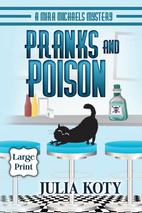 Produktbild: Pranks and Poison