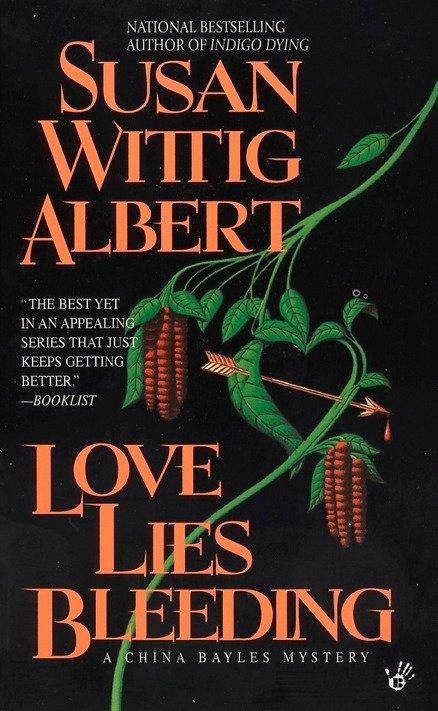 Produktbild: Love Lies Bleeding