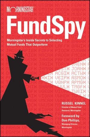 Produktbild: Fund Spy