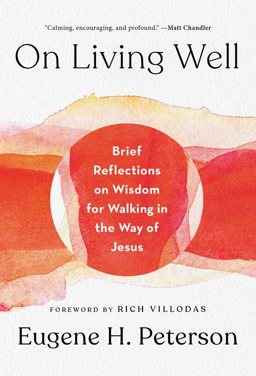 Produktbild: On Living Well