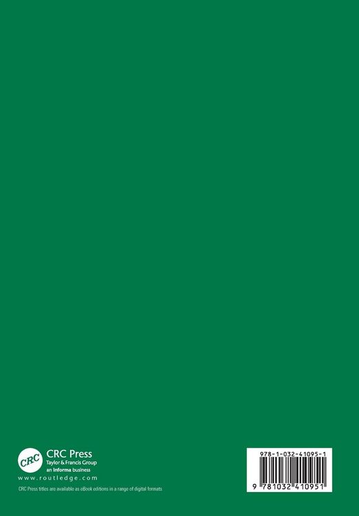 Produktbild: Emerging Technology and Management Trends in Environment and Sustainability