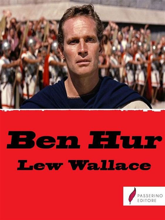 Produktbild: Ben-Hur