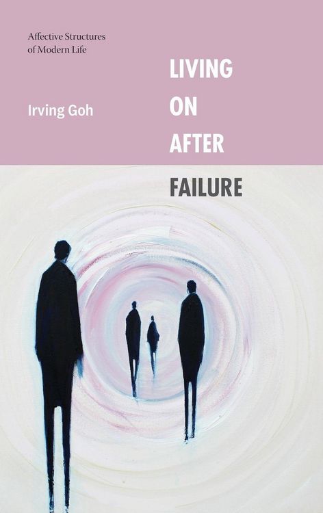 Produktbild: Living On After Failure