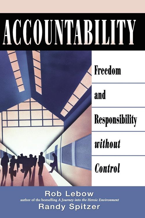 Produktbild: Accountability