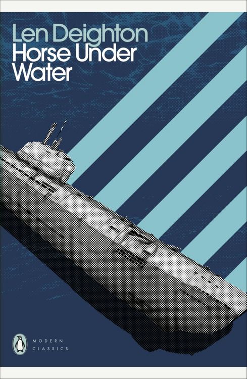 Produktbild: Horse Under Water