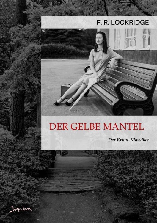 Produktbild: Der Gelbe Mantel