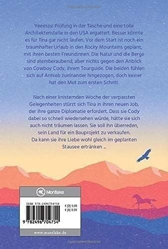 Produktbild: Die gro&szlig;e Liebe f&auml;ngt man mit dem Lasso