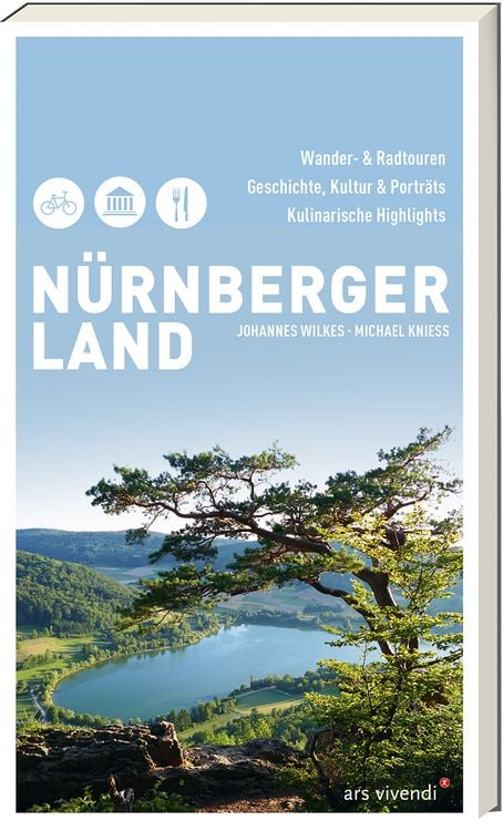 Produktbild: N&uuml;rnberger Land