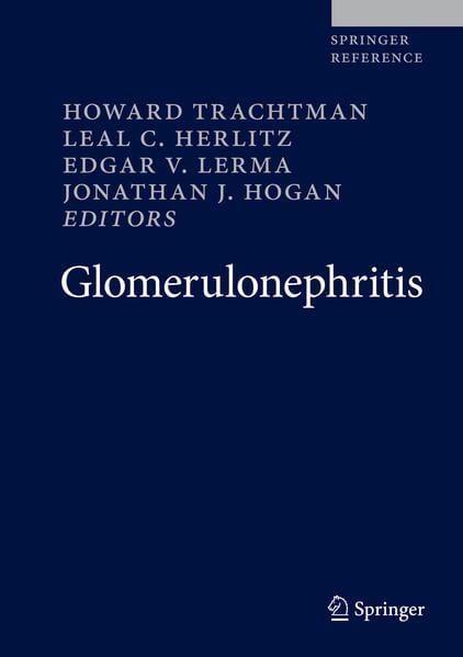Produktbild: Glomerulonephritis