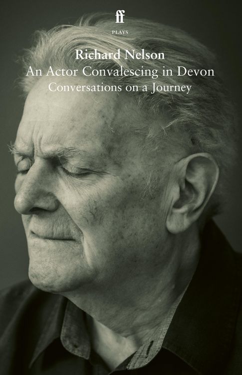 Produktbild: An Actor Convalescing in Devon