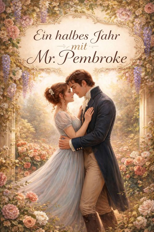 Produktbild: Ein halbes Jahr mit Mr. Pembroke