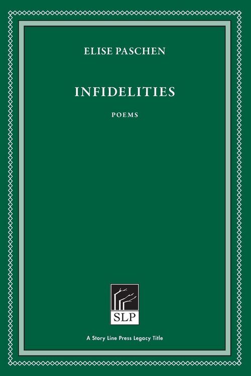 Produktbild: Infidelities