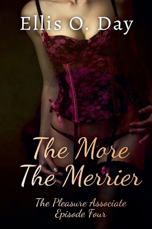 Produktbild: The More The Merrier