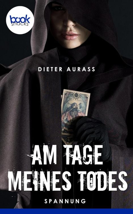 Bild vom Artikel Am Tage meines Todes vom Autor Dieter Aurass