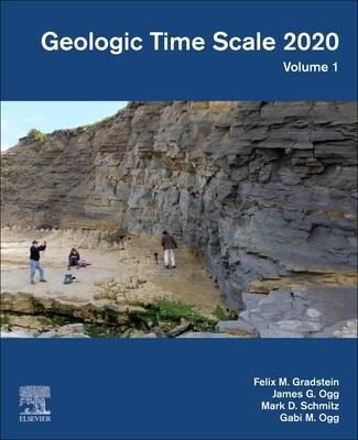 Produktbild: Geologic Time Scale 2020