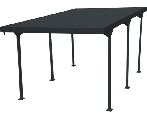 Produktbild: Metall Carport Auto Garage &Uuml;berdachung 543x 287