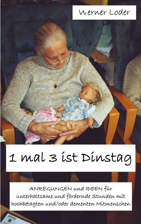 Produktbild: 1 mal 3 ist Dinstag