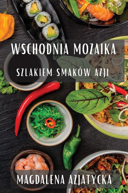 Produktbild: Wschodnia Mozaika