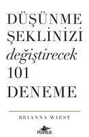 Produktbild: D&uuml;s&uuml;nme Seklinizi Degistirecek 101 Deneme