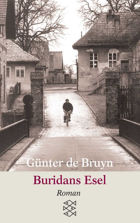 Produktbild: Buridans Esel