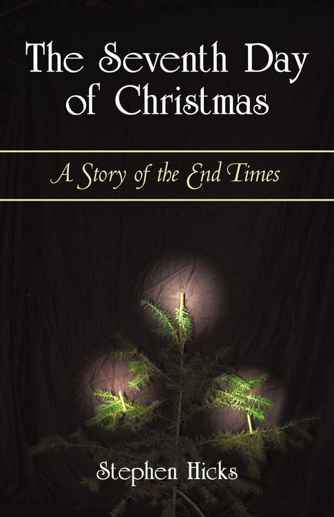 Produktbild: The Seventh Day of Christmas
