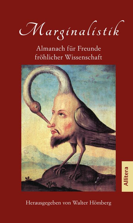 Produktbild: Marginalistik