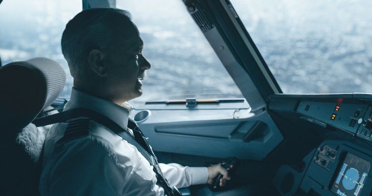 Produktbild: Sully (4K Ultra HD) (+ Blu-ray)