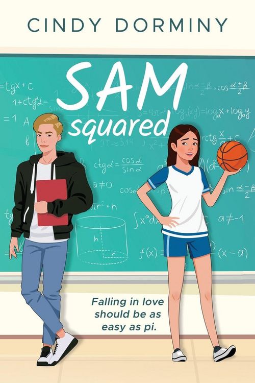 Produktbild: Sam Squared