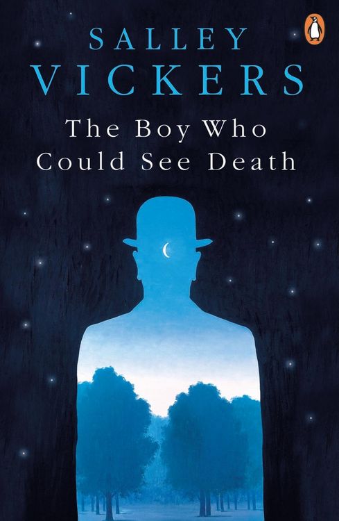 Produktbild: The Boy Who Could See Death