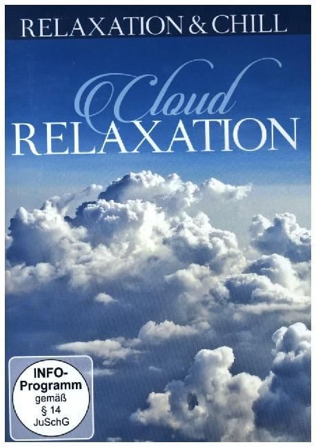 Produktbild: Cloud Relaxation