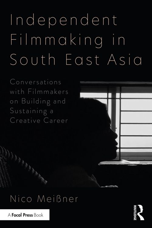 Produktbild: Independent Filmmaking in South East Asia