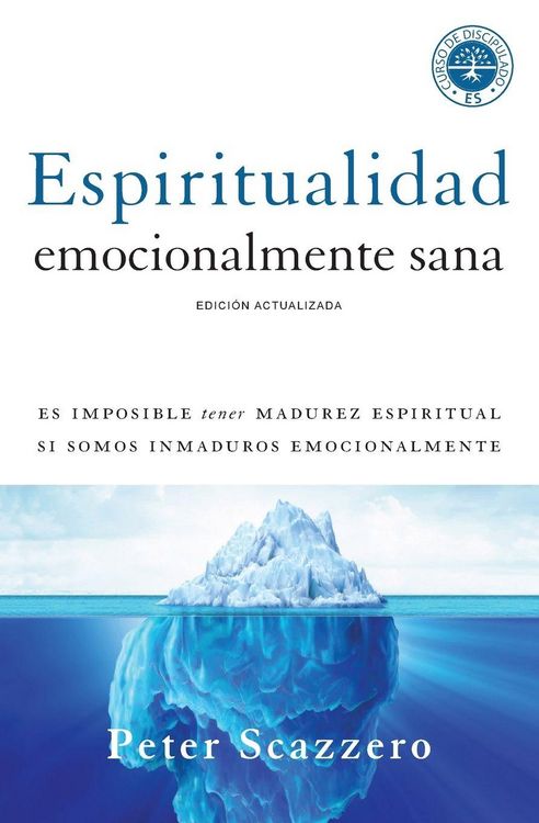 Produktbild: La Espiritualidad Emocionalmente Sana