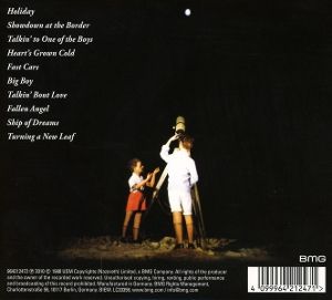 Produktbild: Malice In Wonderland