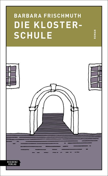 Produktbild: Die Klosterschule