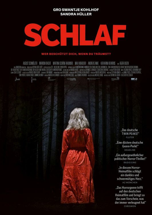 Produktbild: Schlaf