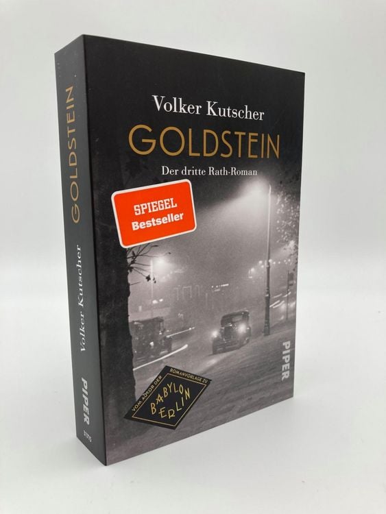 Produktbild: Goldstein