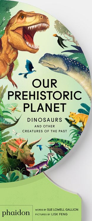 Produktbild: Our Prehistoric Planet