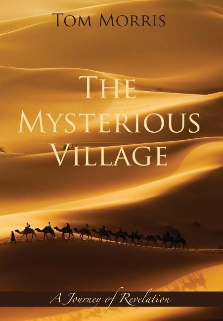 Produktbild: The Mysterious Village