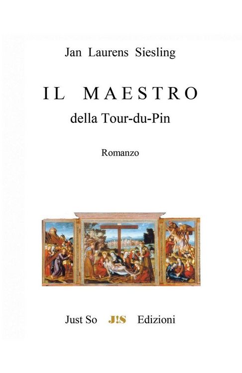 Produktbild: Il Maestro della Tour-du-Pin