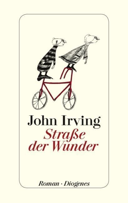 Produktbild: Stra&szlig;e der Wunder