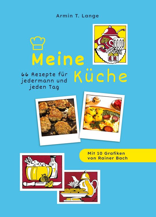 Produktbild: Meine K&uuml;che
