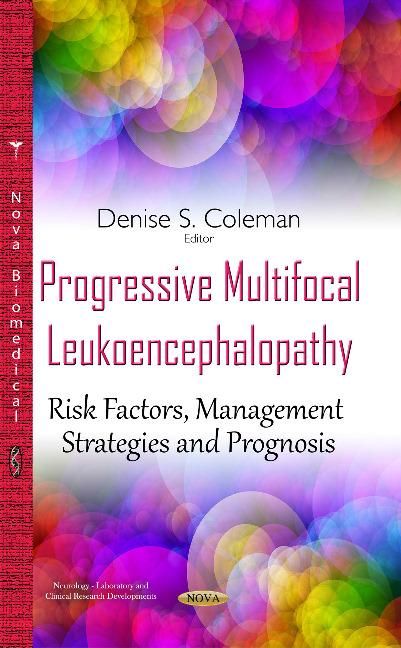 Produktbild: Progressive Multifocal Leukoencephalopathy