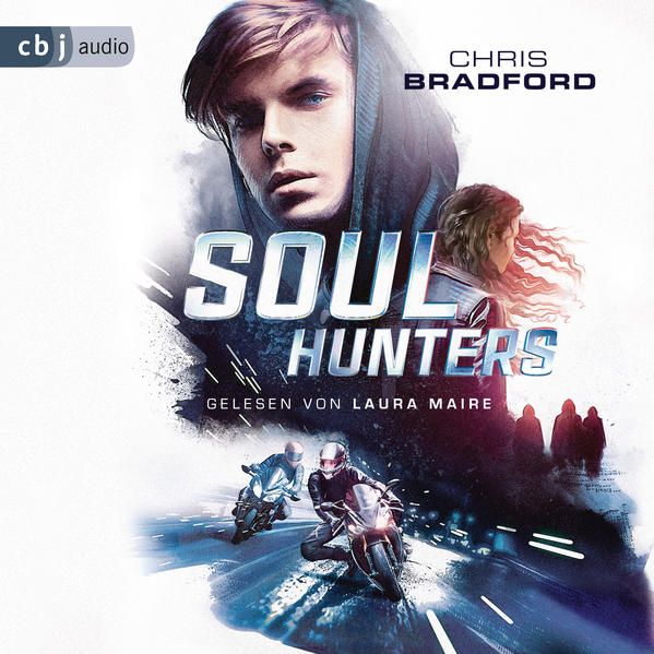 Produktbild: Soul Hunters