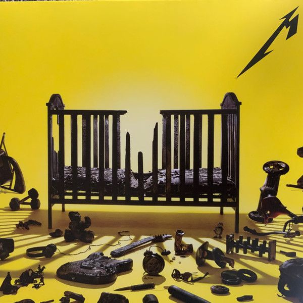 Produktbild: 72 Seasons (Yellow/Black Mix 2LP)