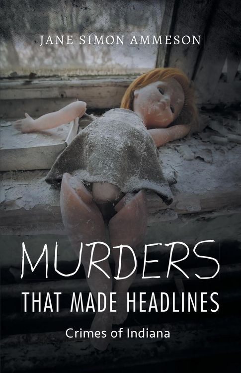 Produktbild: Murders That Made Headlines