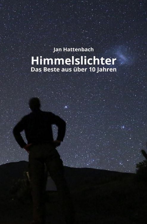 Produktbild: Himmelslichter